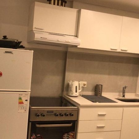 Ph Reciclado A Nuevo En Palermo Soho Leilighet Buenos Aires Eksteriør bilde