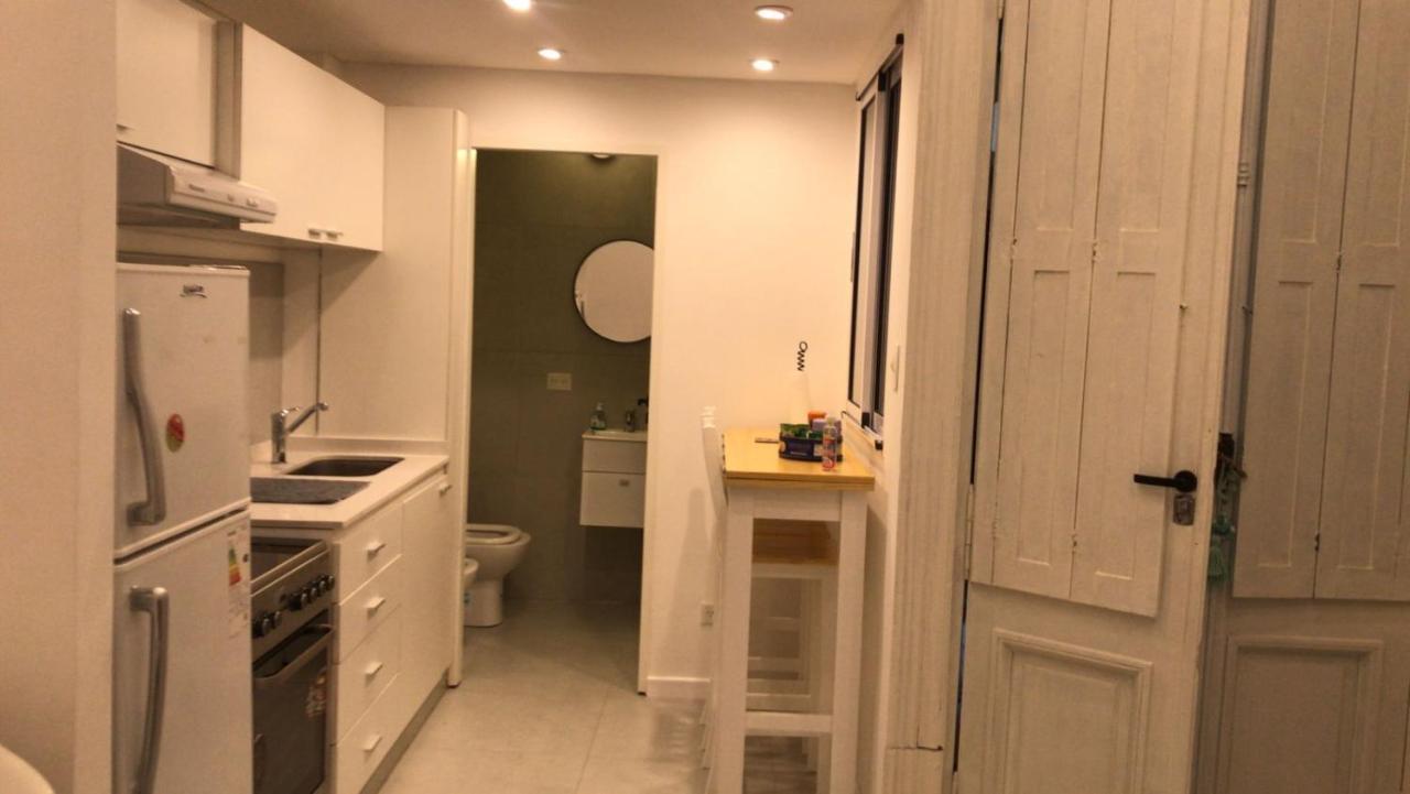 Ph Reciclado A Nuevo En Palermo Soho Leilighet Buenos Aires Eksteriør bilde