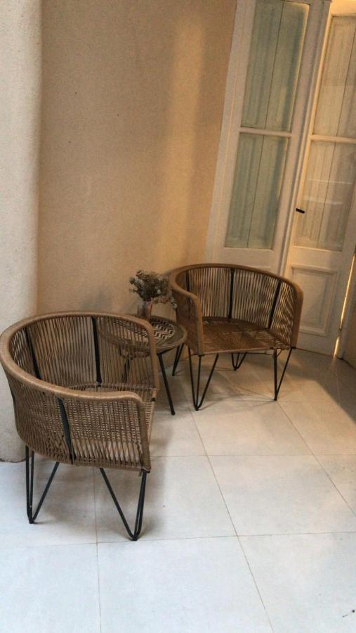 Ph Reciclado A Nuevo En Palermo Soho Leilighet Buenos Aires Eksteriør bilde
