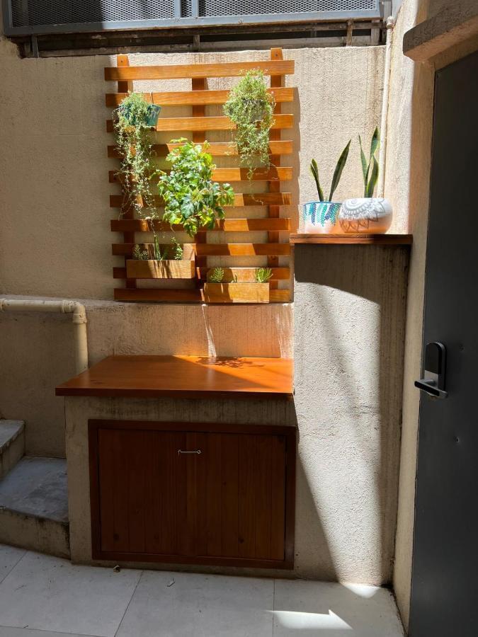 Ph Reciclado A Nuevo En Palermo Soho Leilighet Buenos Aires Eksteriør bilde
