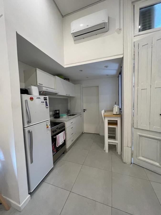 Ph Reciclado A Nuevo En Palermo Soho Leilighet Buenos Aires Eksteriør bilde
