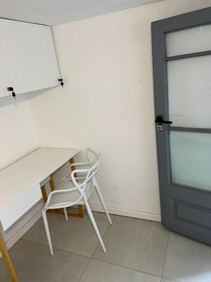 Ph Reciclado A Nuevo En Palermo Soho Leilighet Buenos Aires Eksteriør bilde